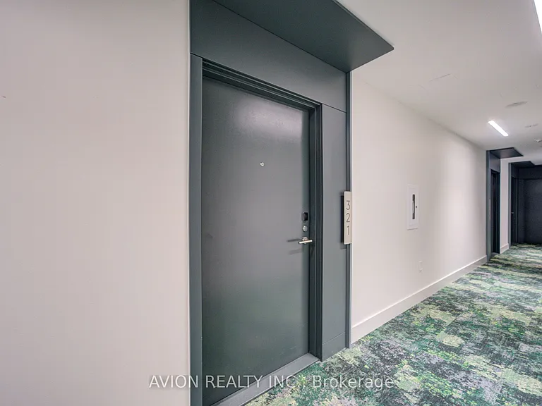 1720 Bayview Ave #321 — Photo 4