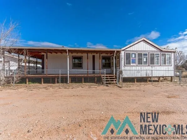 798 Highway 4, San Ysidro, NM 87053