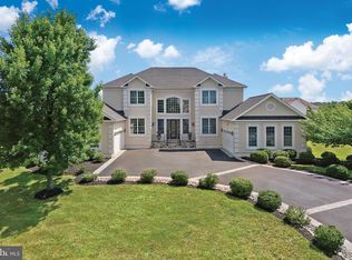 22807 Valley Preserve Ct, Ashburn, VA 20148