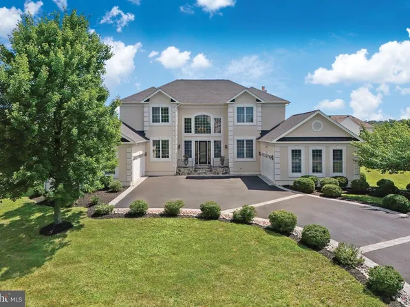 22807 Valley Preserve Ct, Ashburn, VA 20148