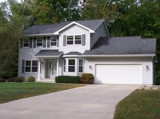 551 Forest Ave, Peshtigo, WI 54157