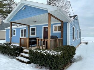 1803 Douglas Dr, Tawas City, MI 48763