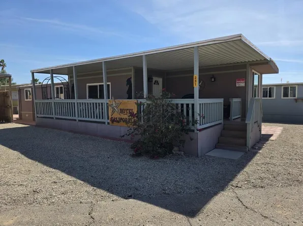 10595 Hot Mineral Spa Rd #231, Niland, CA 92257