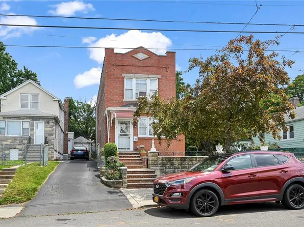 450 Quincy Avenue, Bronx, NY 10465
