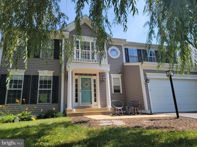 13411 Dairy Ct, Bristow, VA, 20136
