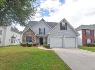 25 Cattlewalk Way, Covington, GA 30016