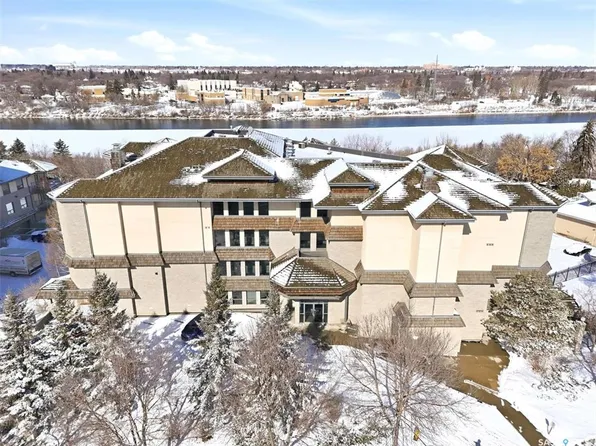 UNIT 402-615 Saskatchewan CRESCENT W, Saskatoon, SK S7M 0A5