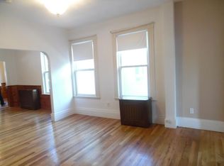 40 Buffum St #2, Salem, MA 01970