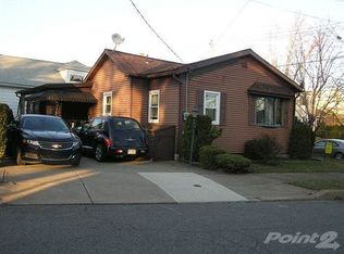 1448 Murray St, Forty Fort, PA 18704