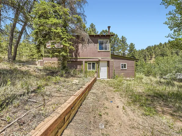 539 Neal Road, Bailey, CO 80421
