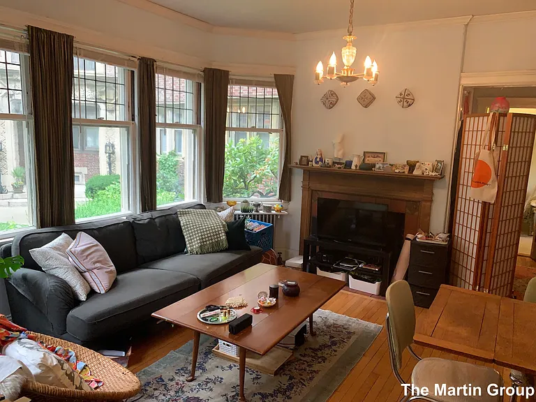 10 Dana St #2 — Photo 12