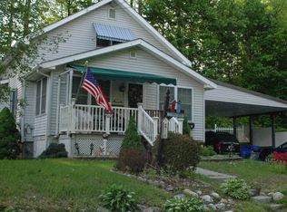 14 Columbia Ter, Adams, MA 01220