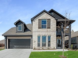 1032 Cedar River Dr, Godley, TX 76044