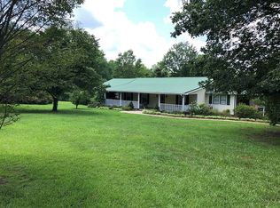 Oak Mountain Rd, Carrollton, GA 30116