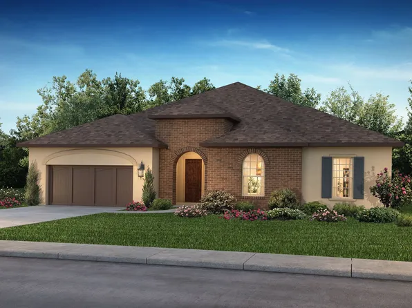 2123 Myrtle Manor Ln, Katy, TX 77493