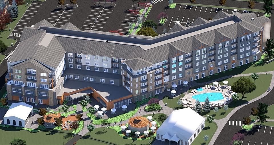 1st image of 205 Lakeshore Drive 519 #519