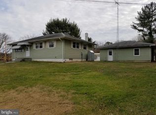 177 Fairton Millville Rd, Bridgeton, NJ 08302