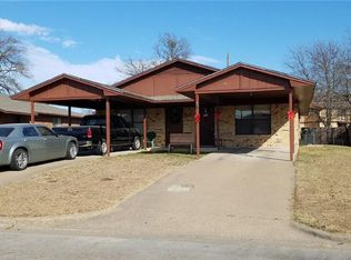405 & 4 Amanda Ln, Waxahachie, TX 75165