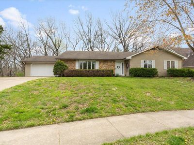 2800 Skylark Dr, Columbia, MO, 65203