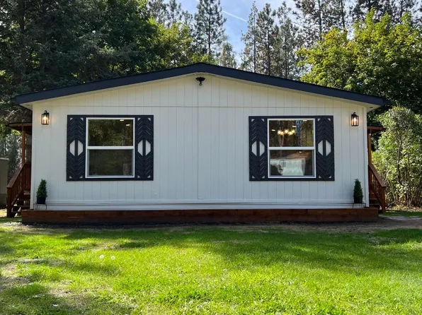 41157 Ponderosa Park Ln Trailer 15, Polson, MT 59860