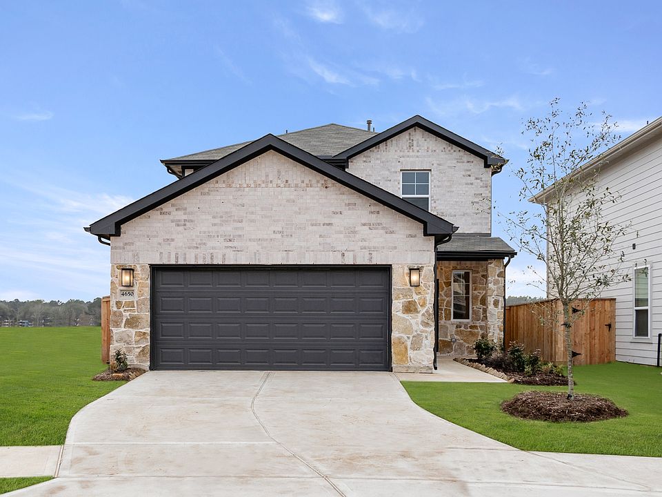 4650 Mesquite Trail Blush - Ellis with Elevation H