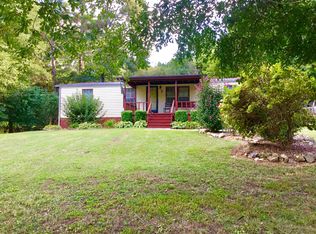 1165 Mission Rd, Cartersville, GA 30120