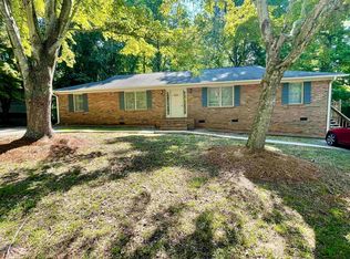 4762 Worden Dr, Spartanburg, SC 29301
