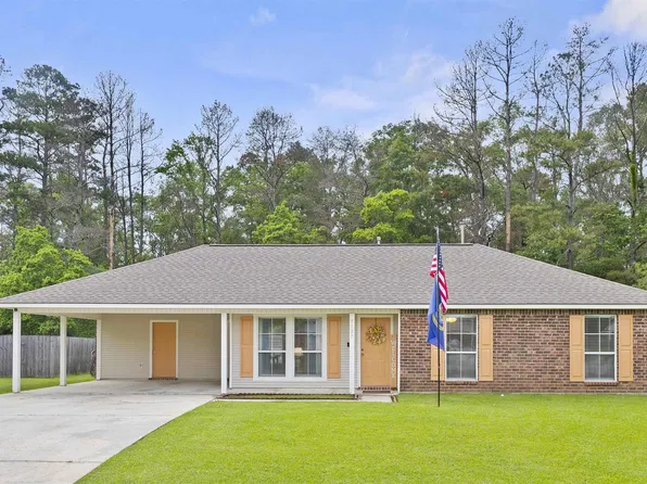 9187 Voltaire Ave, Denham Springs, LA 70706