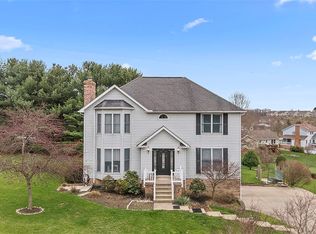 224 Waugaman Rd, Harrison City, PA 15636