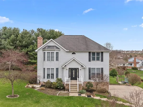 224 Waugaman Rd, Harrison City, PA 15636