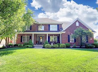 9748 Dinwiddie Ct, Dayton, OH