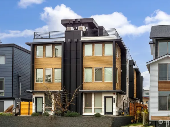 8011 Mary Avenue NW #B, Seattle, WA 98117