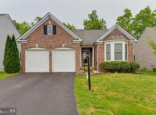 35245 Balmoral Dr, Locust Grove, VA 22508