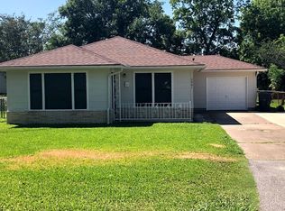 5901 Van Buren St, Groves, TX 77619