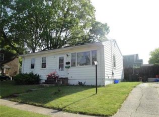 36 Maywood St, New Bedford, MA 02745