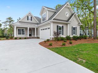 478 Arlington Dr SE, Bolivia, NC 28422