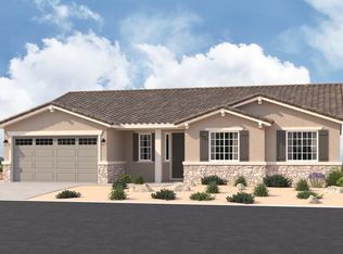 704 S 230th, Ivins, UT 84738