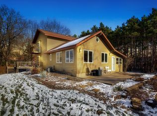 N8065 Amsterdam Prairie Rd, Holmen, WI 54636