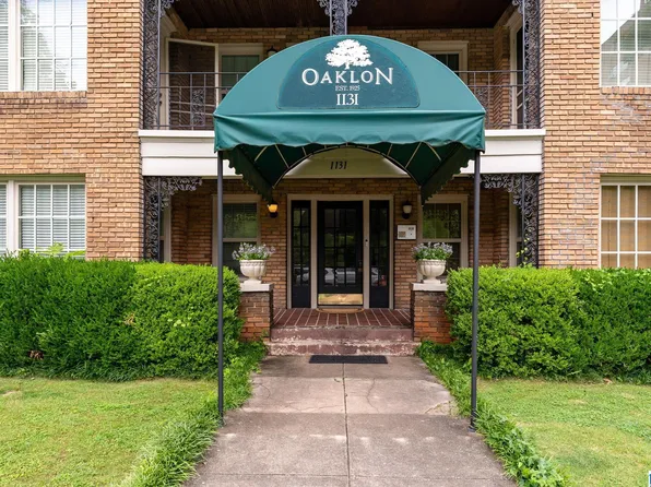 1131 30th St S APT 4, Birmingham, AL 35205