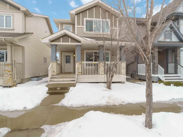 109 Santana Cres, Fort Saskatchewan, AB T8L 0N8