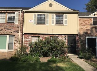 4450 Townehome Dr, Stockton, CA 95207