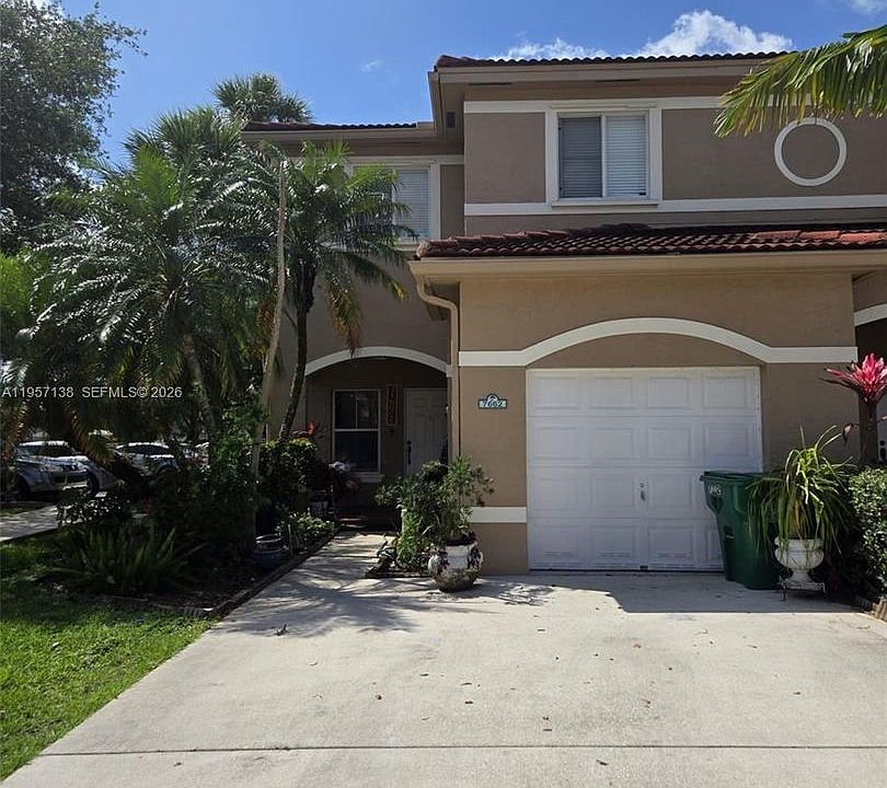 1st image of 7662 N Southwood Cir #7662