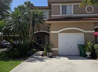 7662 N Southwood Cir #7662, Fort Lauderdale, FL 33328