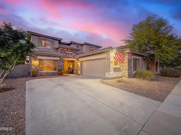 16738 W LARIAT Lane, Surprise, AZ 85387