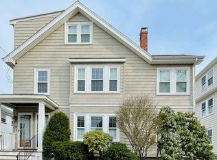 16 Menotomy Rd UNIT 16, Arlington, MA 02476