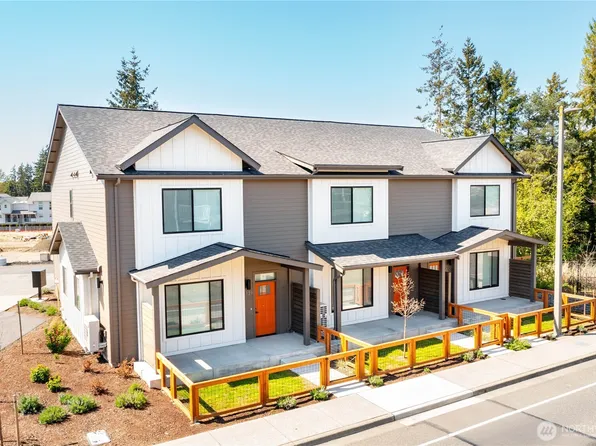 4121 Deemer Road, Bellingham, WA 98226