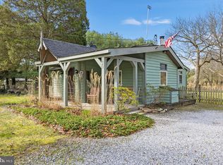 1443 Backline Rd, Hammonton, NJ 08037