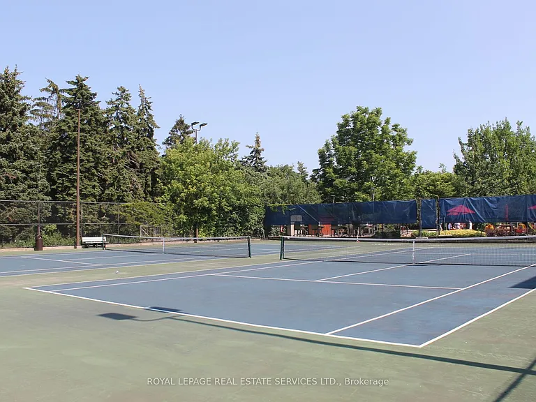 2269 Lake Shore Blvd W #307 — Photo 29