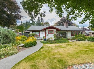 1704 Sunset Way, Centralia, WA 98531