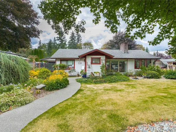 1704 Sunset Way, Centralia, WA 98531